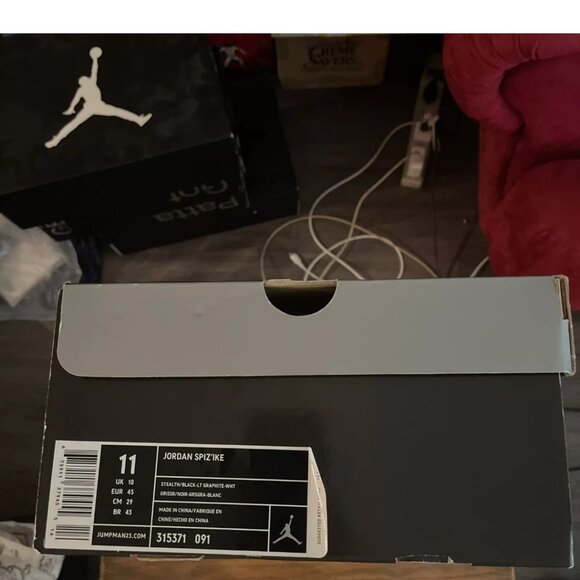 Jordan Shoes main image 8